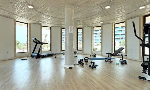 Sale - Apartment - Cartagena - Playa Honda