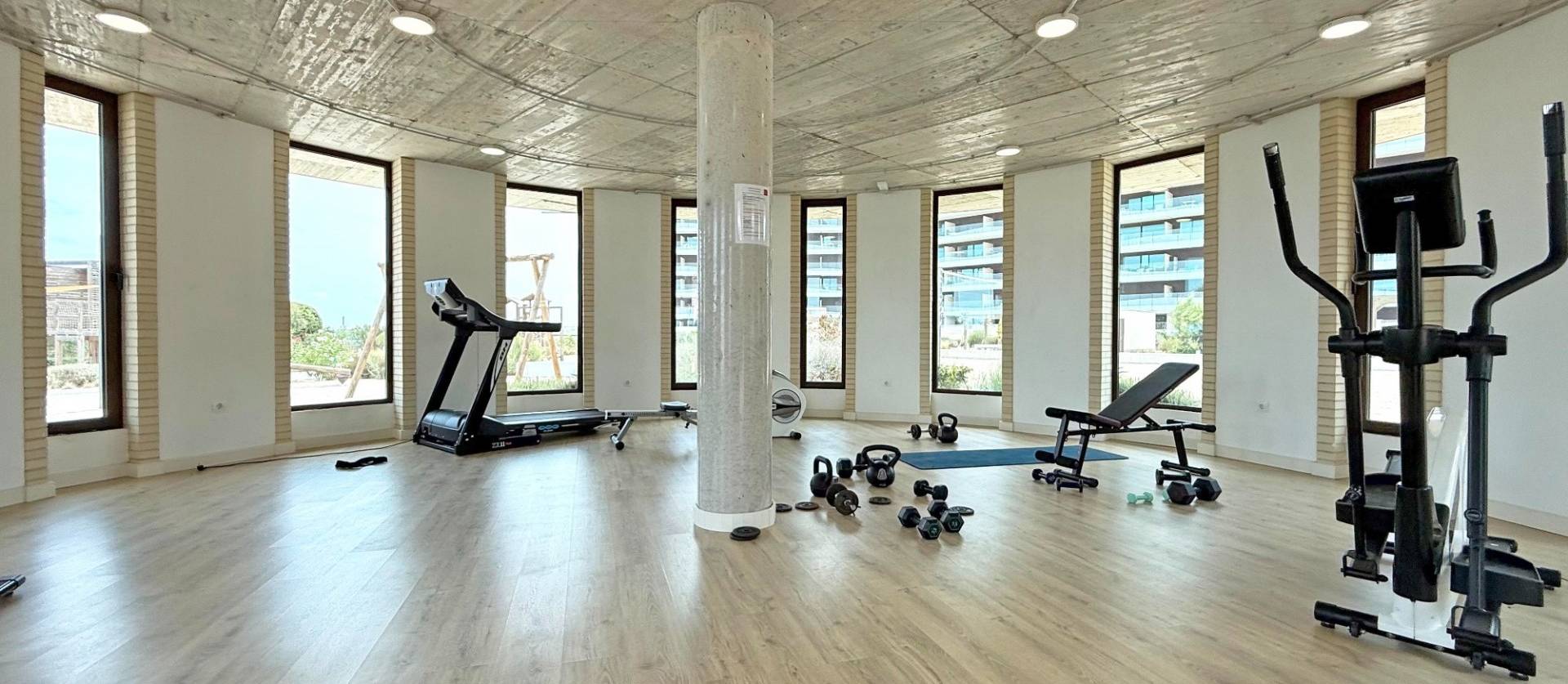 Sale - Apartment - Cartagena - Playa Honda