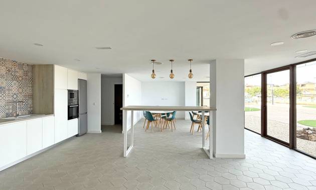 Sale - Apartment - Cartagena - Playa Honda