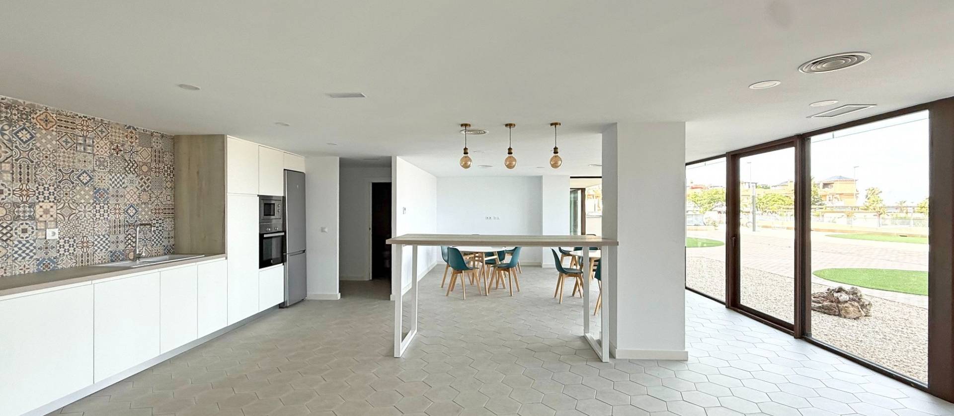 Sale - Apartment - Cartagena - Playa Honda