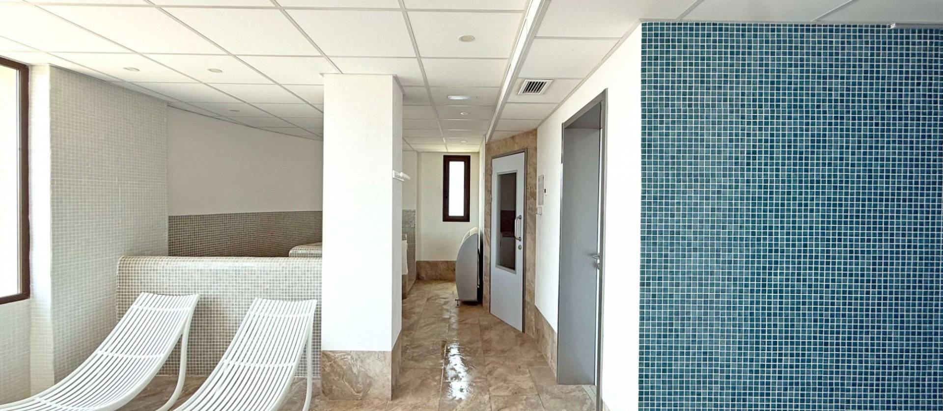 Sale - Apartment - Cartagena - Playa Honda