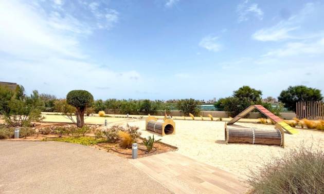 Sale - Apartment - Cartagena - Playa Honda