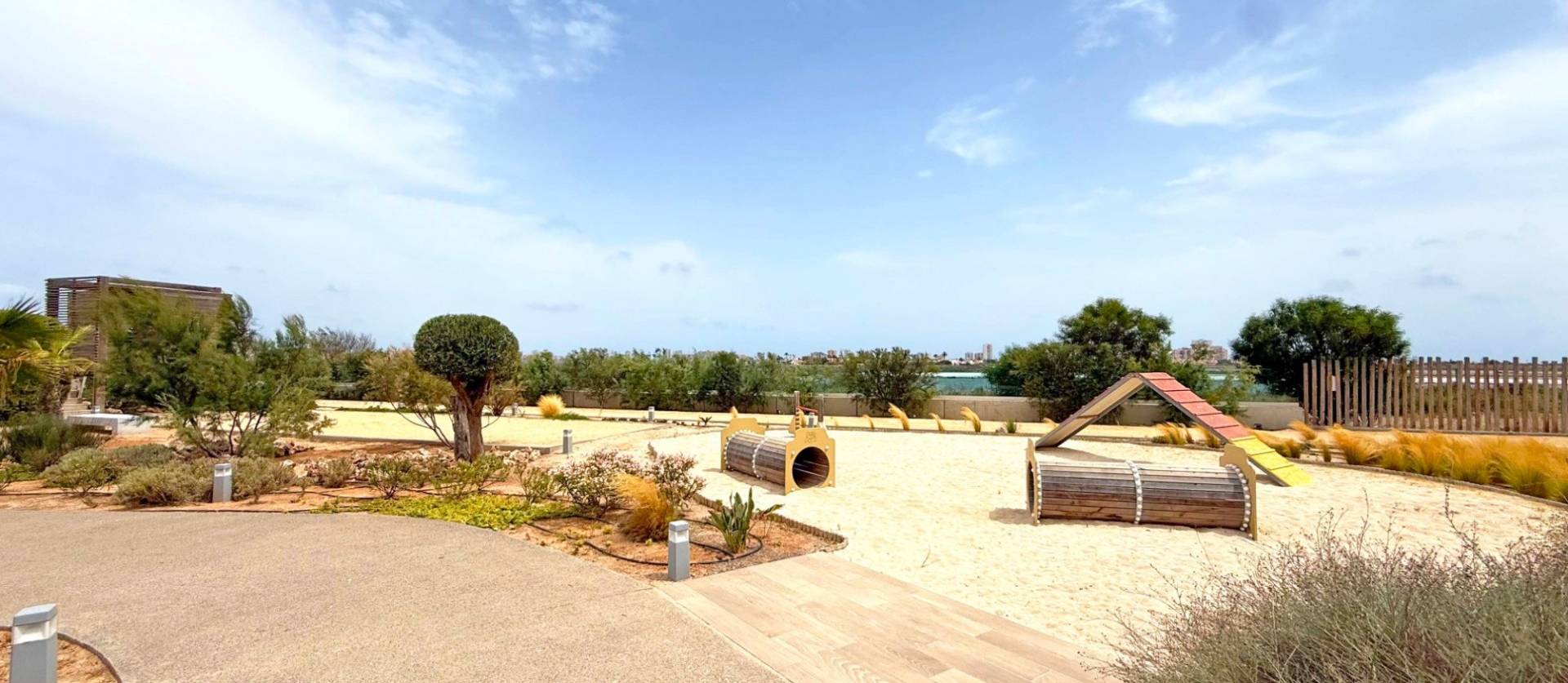 Sale - Apartment - Cartagena - Playa Honda