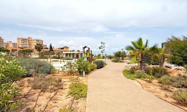 Sale - Apartment - Cartagena - Playa Honda