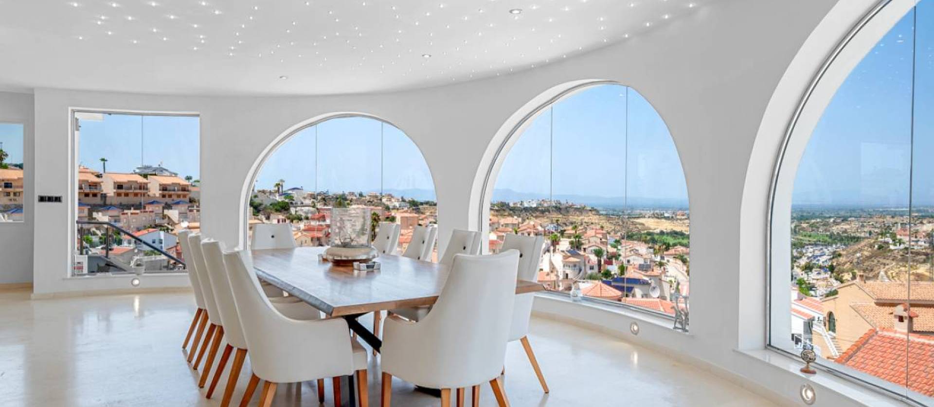 Venta - Villa - Ciudad Quesada