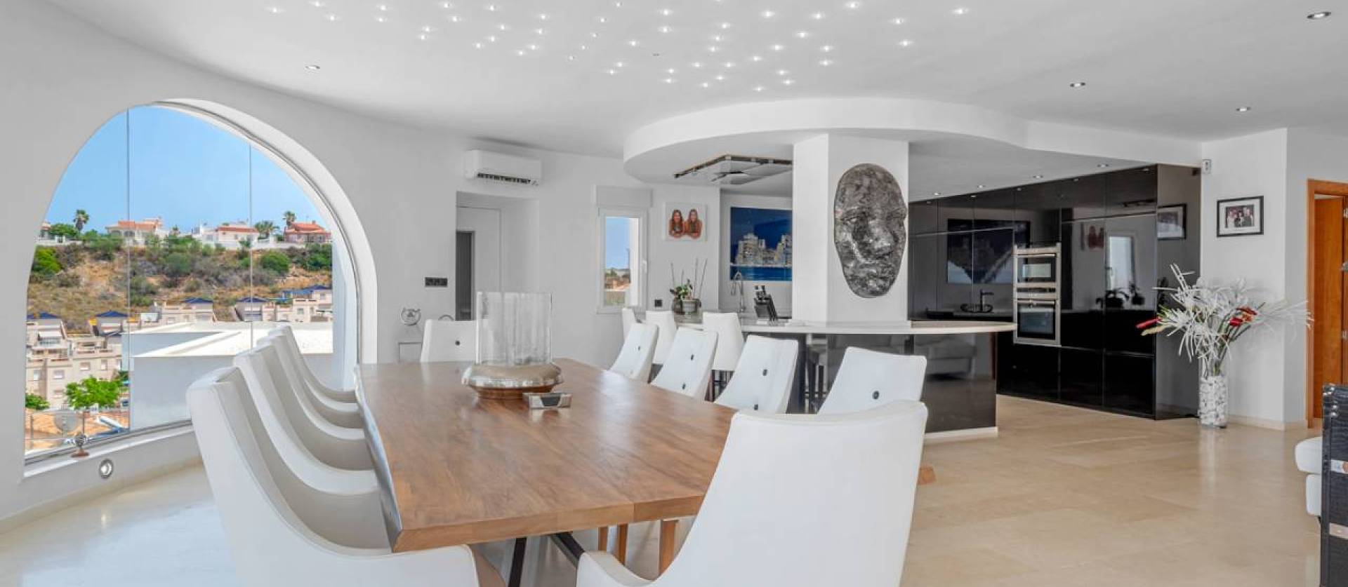 Venta - Villa - Ciudad Quesada