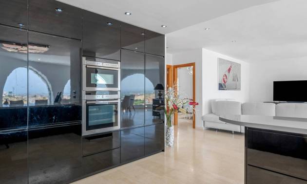 Venta - Villa - Ciudad Quesada