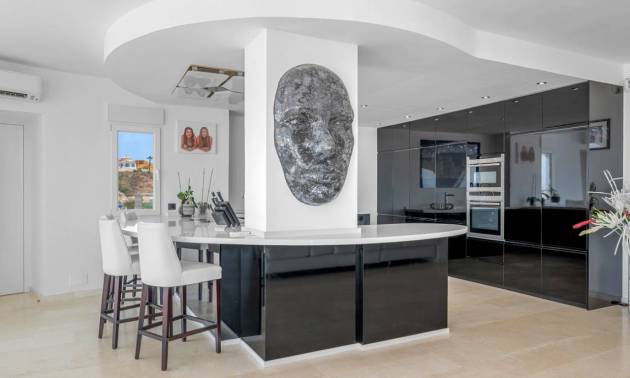 Venta - Villa - Ciudad Quesada