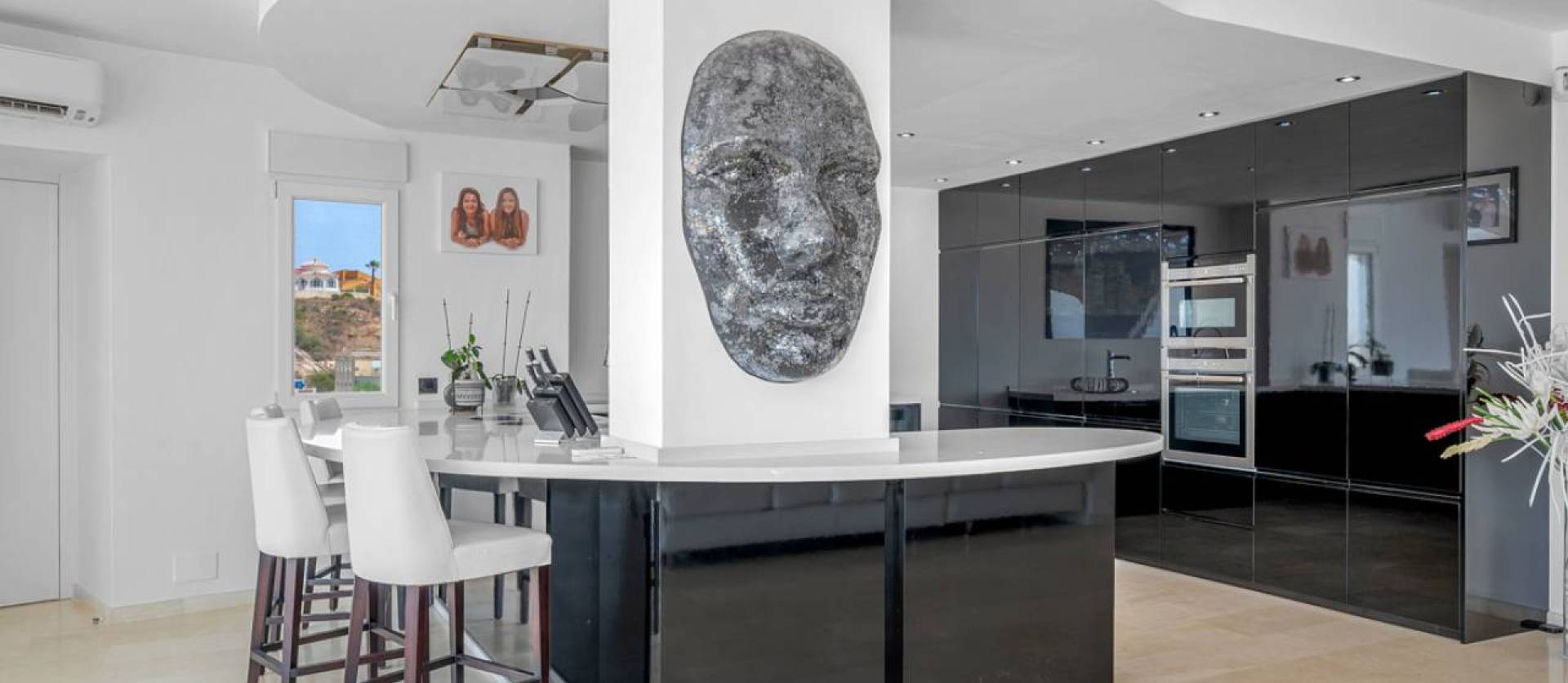 Venta - Villa - Ciudad Quesada