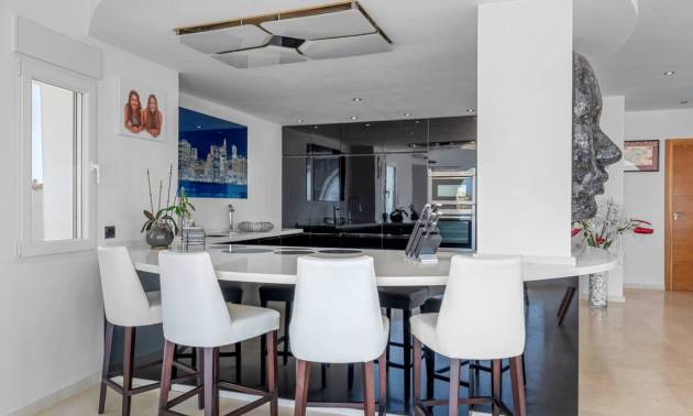 Venta - Villa - Ciudad Quesada