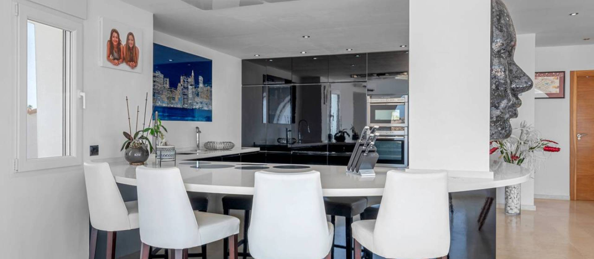 Venta - Villa - Ciudad Quesada