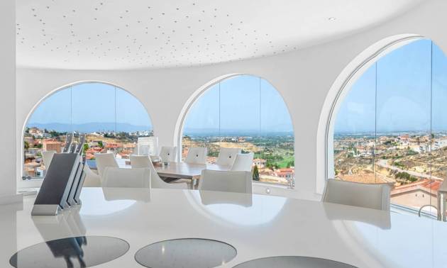 Venta - Villa - Ciudad Quesada