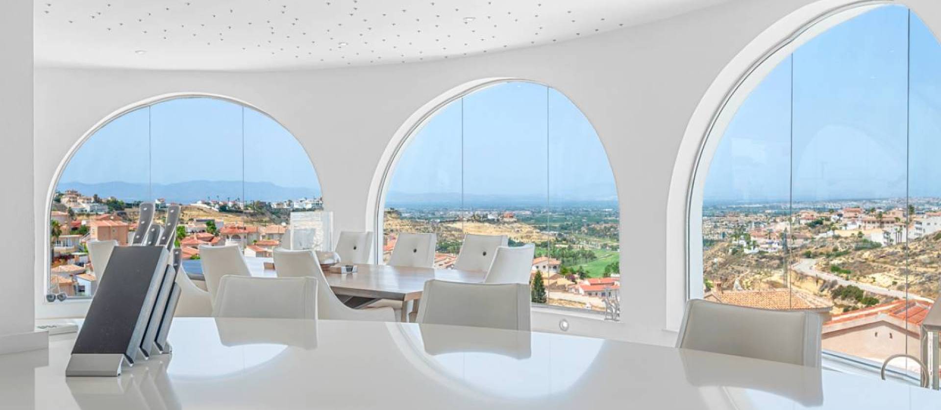 Venta - Villa - Ciudad Quesada