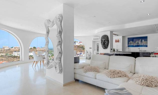 Venta - Villa - Ciudad Quesada