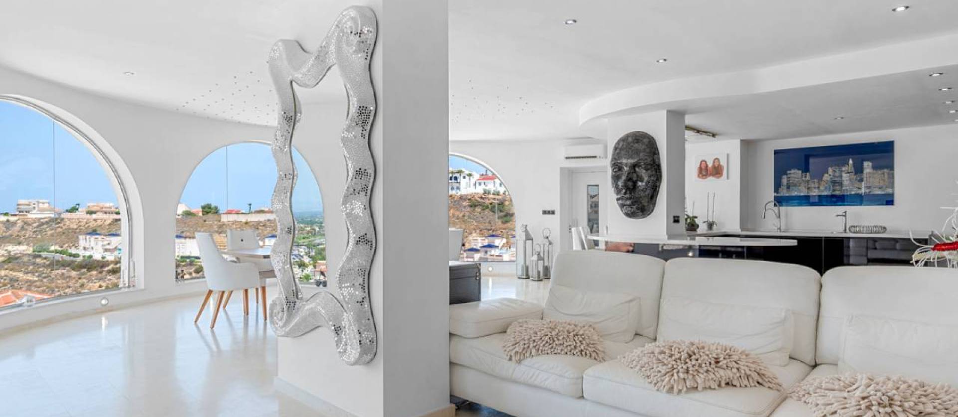 Venta - Villa - Ciudad Quesada