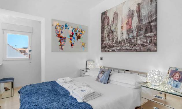 Venta - Villa - Ciudad Quesada