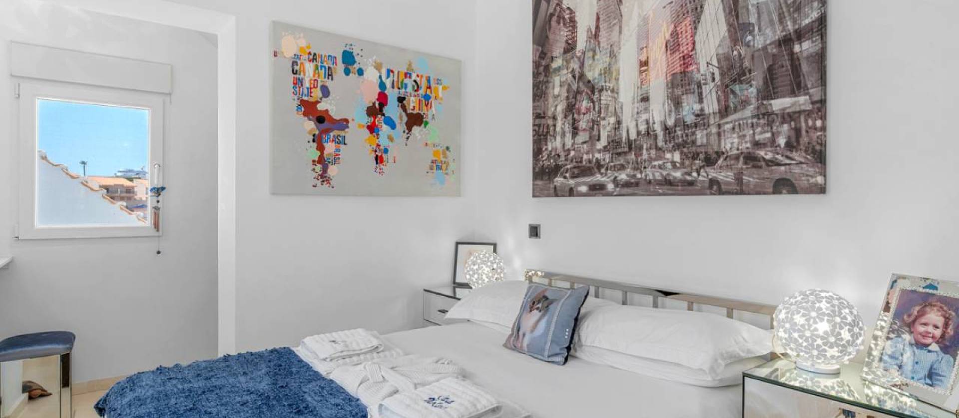 Venta - Villa - Ciudad Quesada