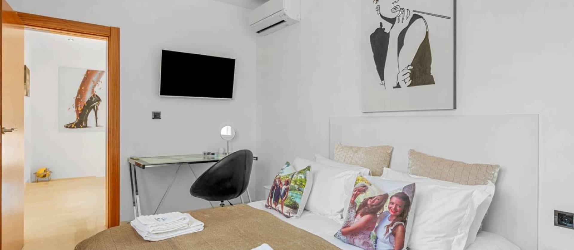 Venta - Villa - Ciudad Quesada