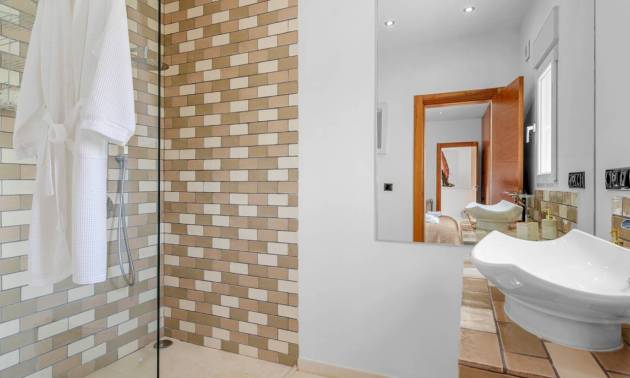 Venta - Villa - Ciudad Quesada