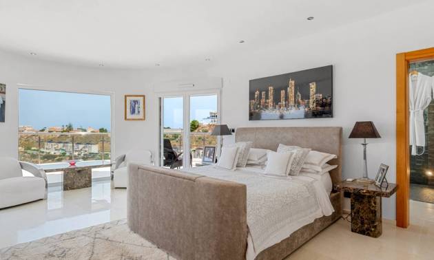 Venta - Villa - Ciudad Quesada