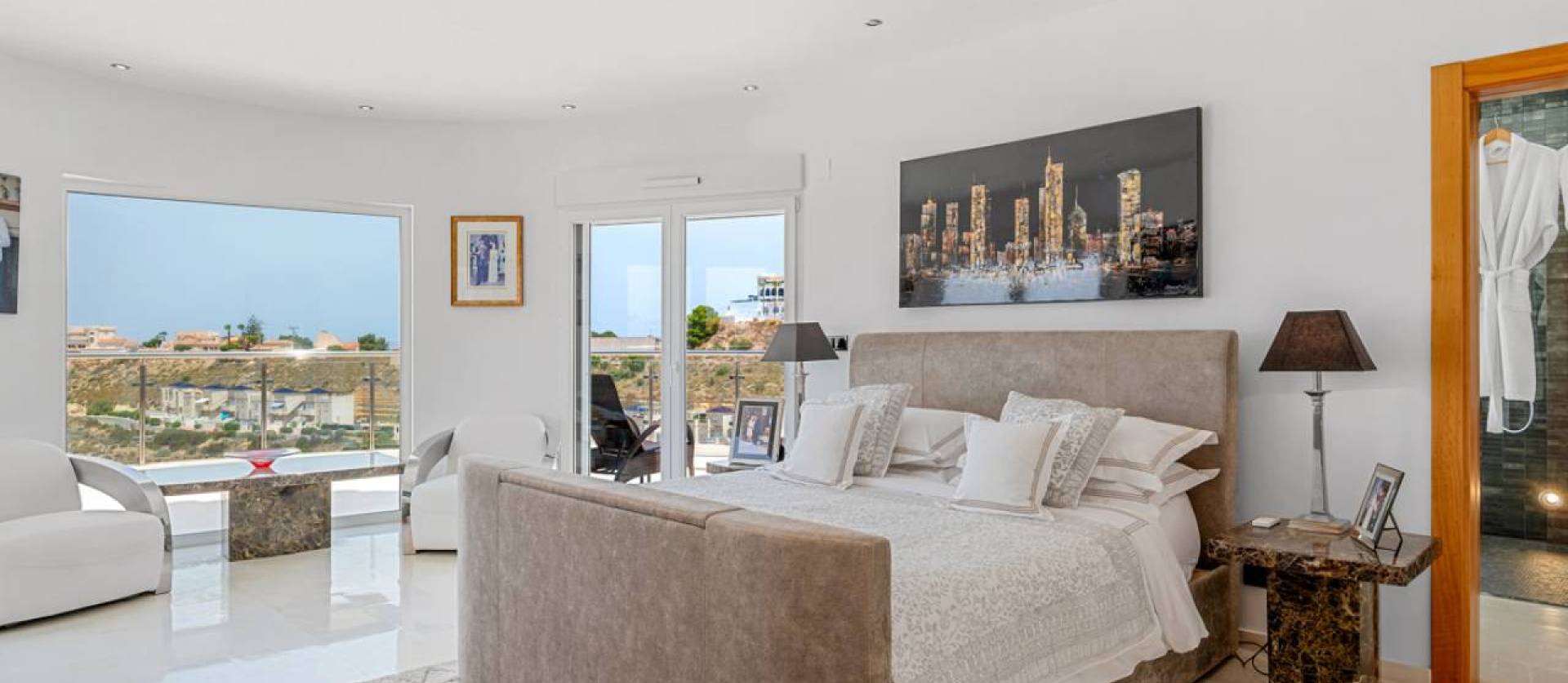 Venta - Villa - Ciudad Quesada