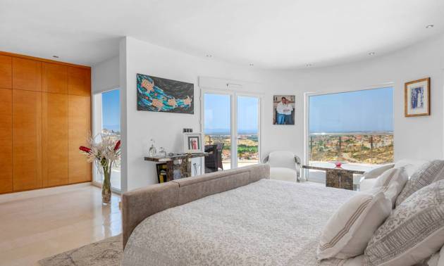 Venta - Villa - Ciudad Quesada