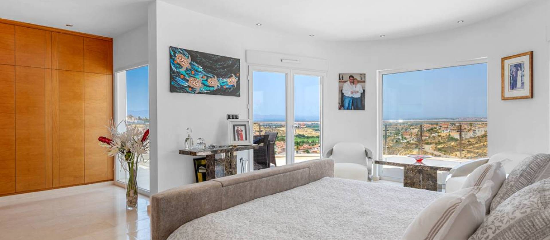 Venta - Villa - Ciudad Quesada