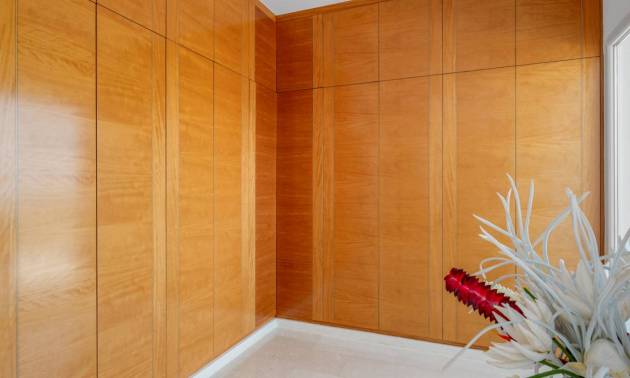 Venta - Villa - Ciudad Quesada