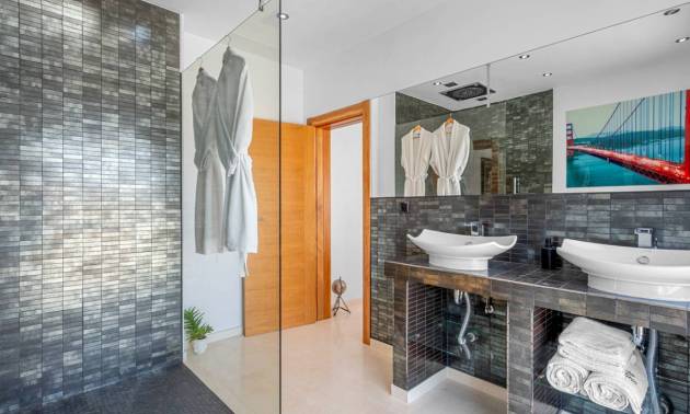 Venta - Villa - Ciudad Quesada