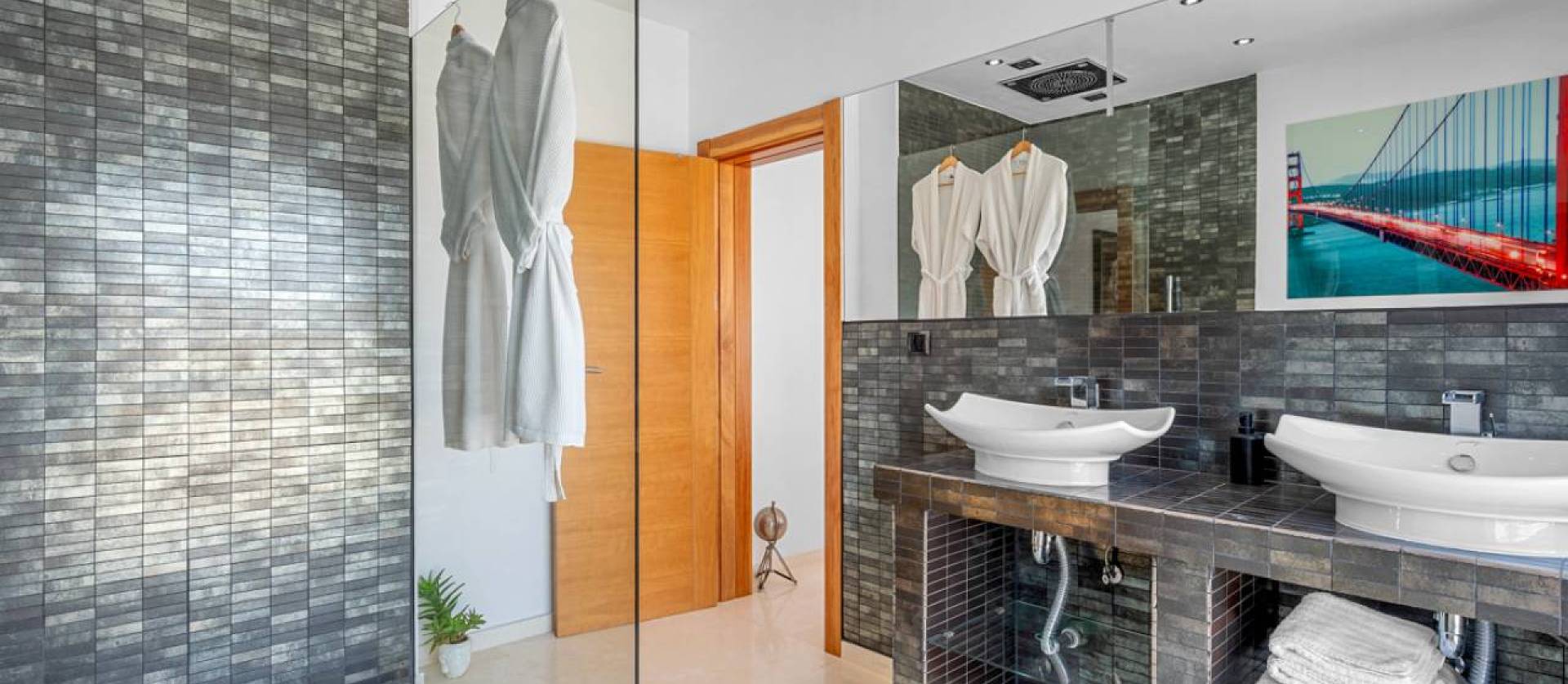 Venta - Villa - Ciudad Quesada