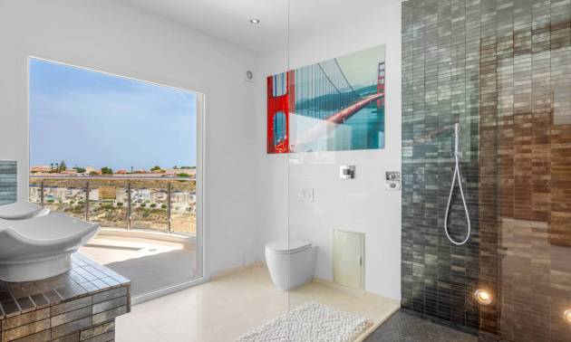 Venta - Villa - Ciudad Quesada