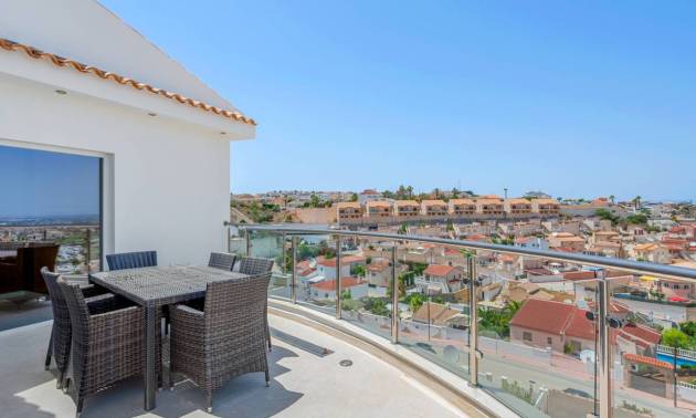 Venta - Villa - Ciudad Quesada