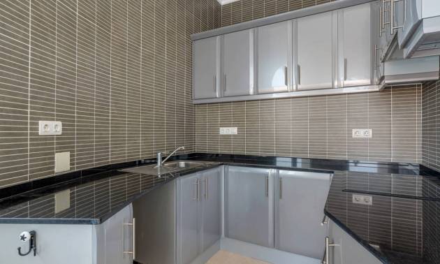 Venta - Villa - Ciudad Quesada