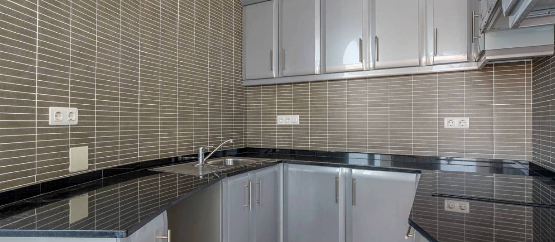 Venta - Villa - Ciudad Quesada