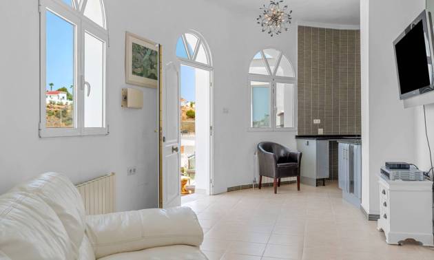 Venta - Villa - Ciudad Quesada