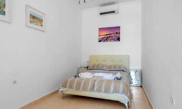 Venta - Villa - Ciudad Quesada