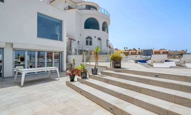 Venta - Villa - Ciudad Quesada