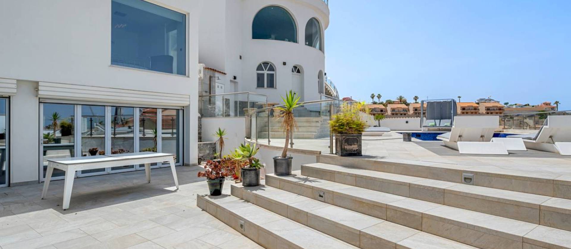 Venta - Villa - Ciudad Quesada