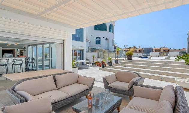 Venta - Villa - Ciudad Quesada