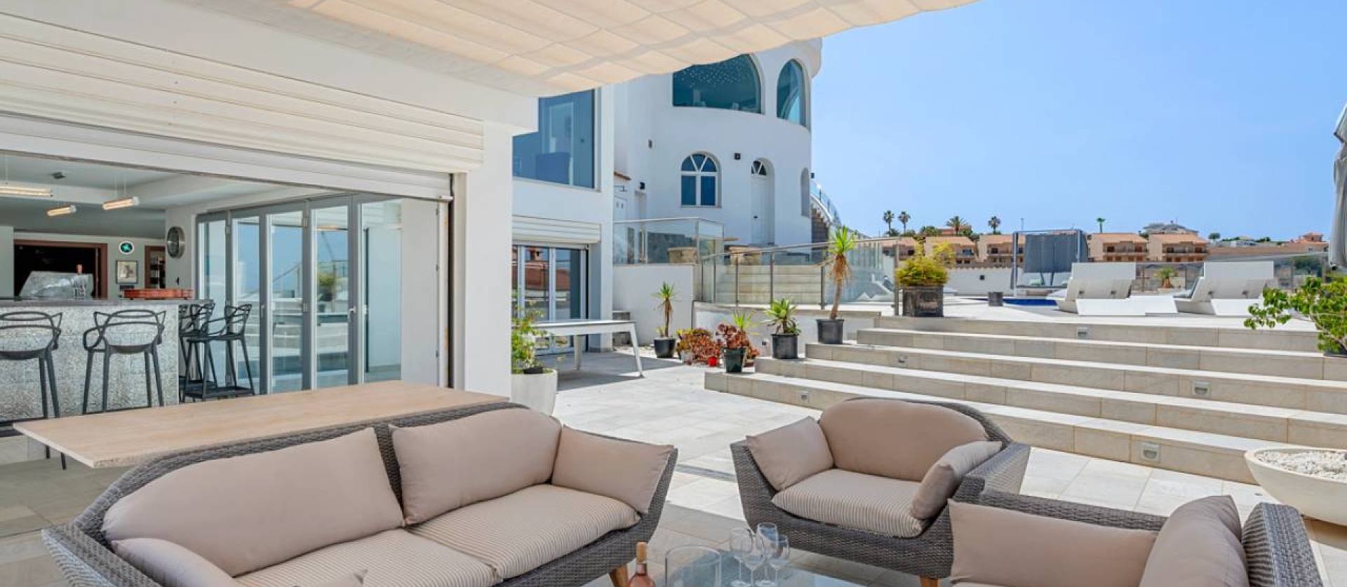 Venta - Villa - Ciudad Quesada