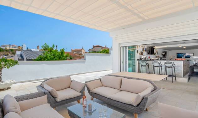 Venta - Villa - Ciudad Quesada