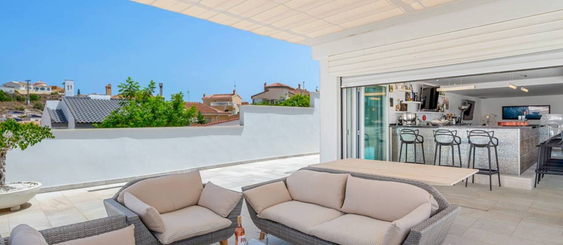 Venta - Villa - Ciudad Quesada