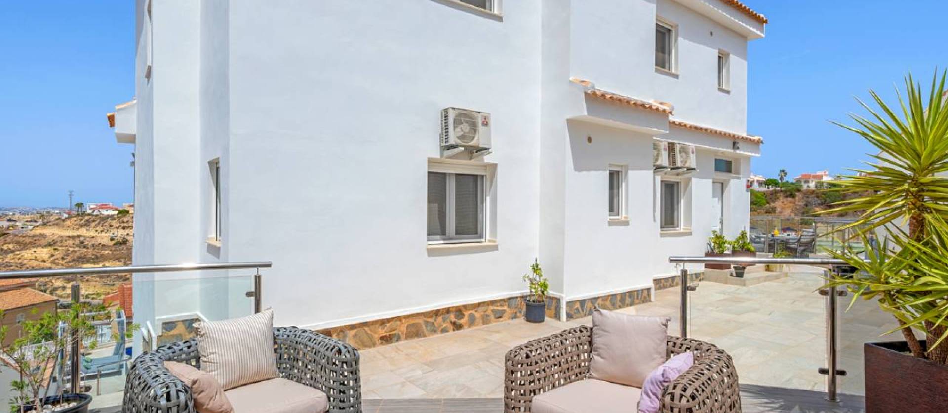 Venta - Villa - Ciudad Quesada