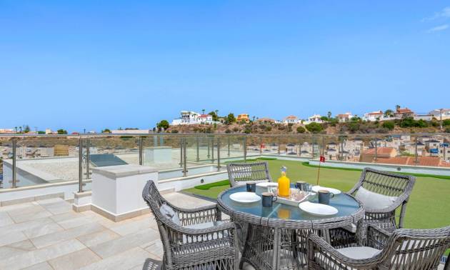 Venta - Villa - Ciudad Quesada