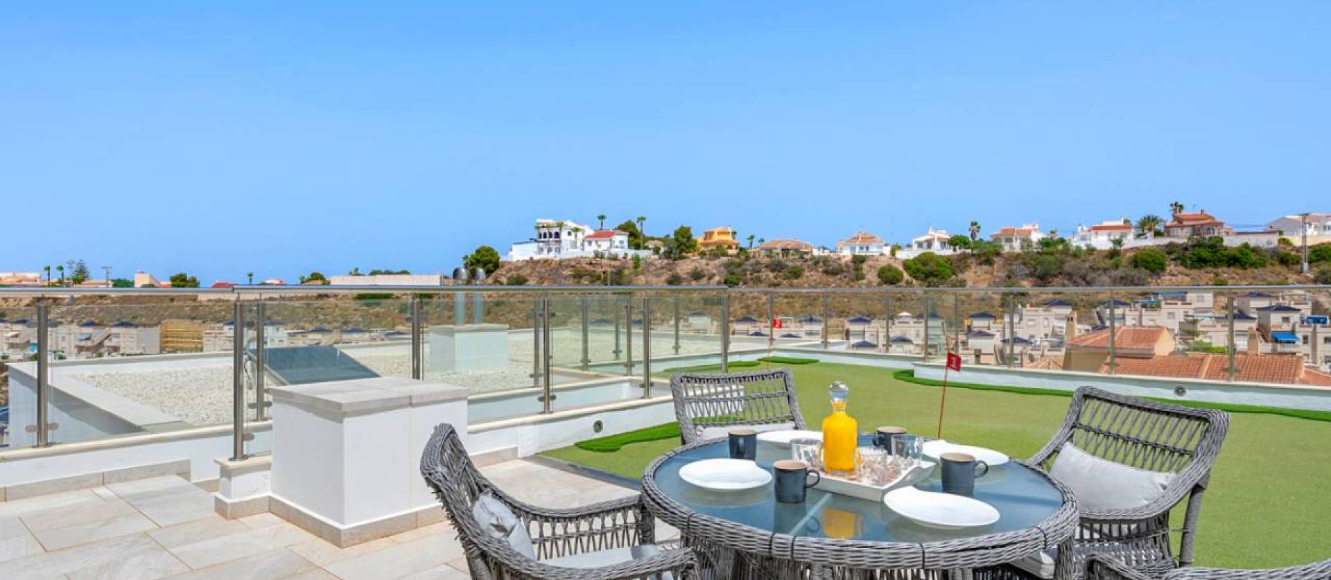 Venta - Villa - Ciudad Quesada