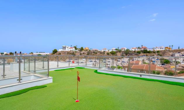 Venta - Villa - Ciudad Quesada