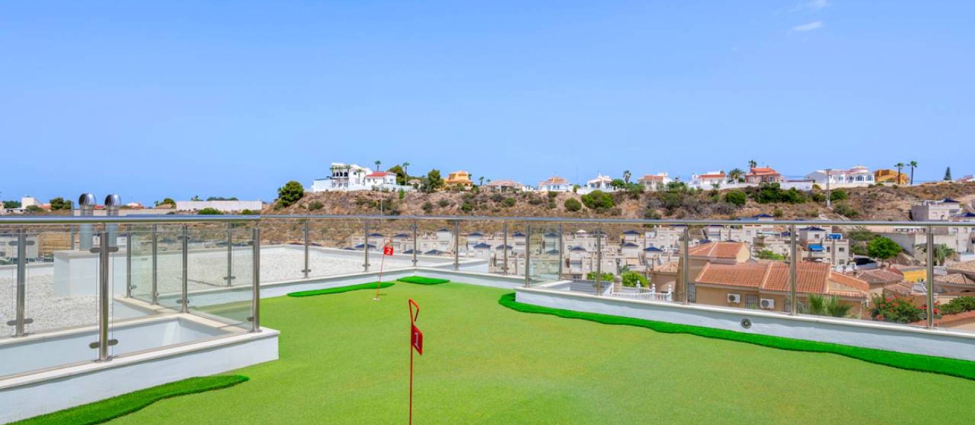 Venta - Villa - Ciudad Quesada