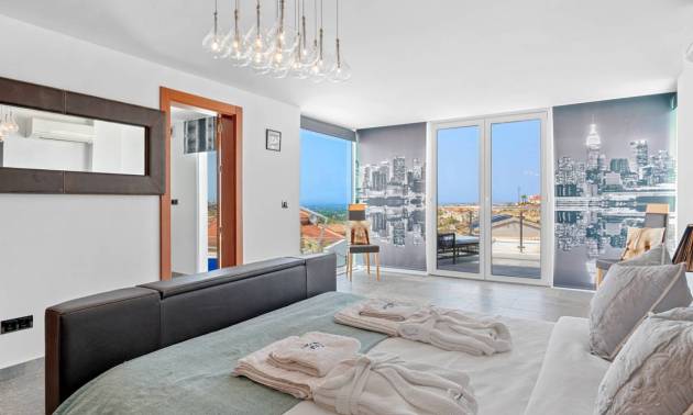 Venta - Villa - Ciudad Quesada