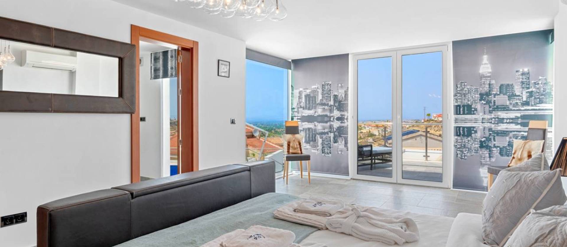 Venta - Villa - Ciudad Quesada