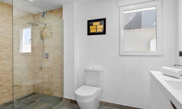 Venta - Villa - Ciudad Quesada